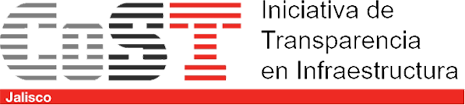 Logotipo CoST