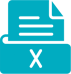 Icono Excel