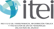 Logo Institución