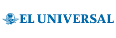 Logo de El Universal
