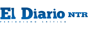 Logo de El Diario NTR